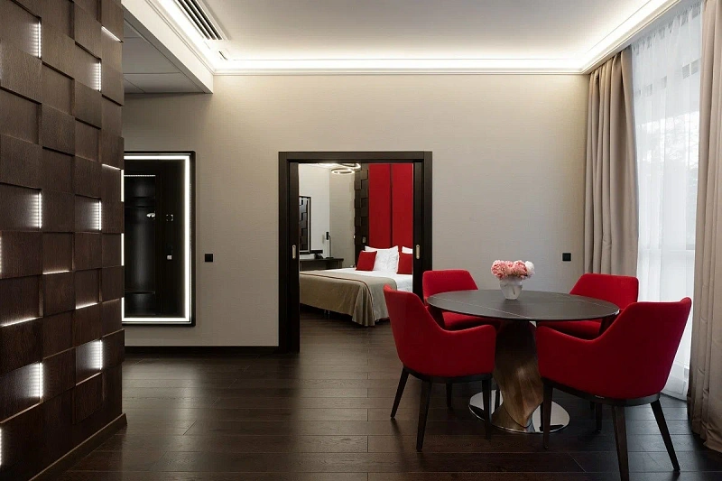 Люкс Стихия огня (203, 205,207)